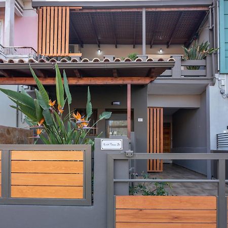 Kalliopi'S Maisonette Chania  Exterior photo