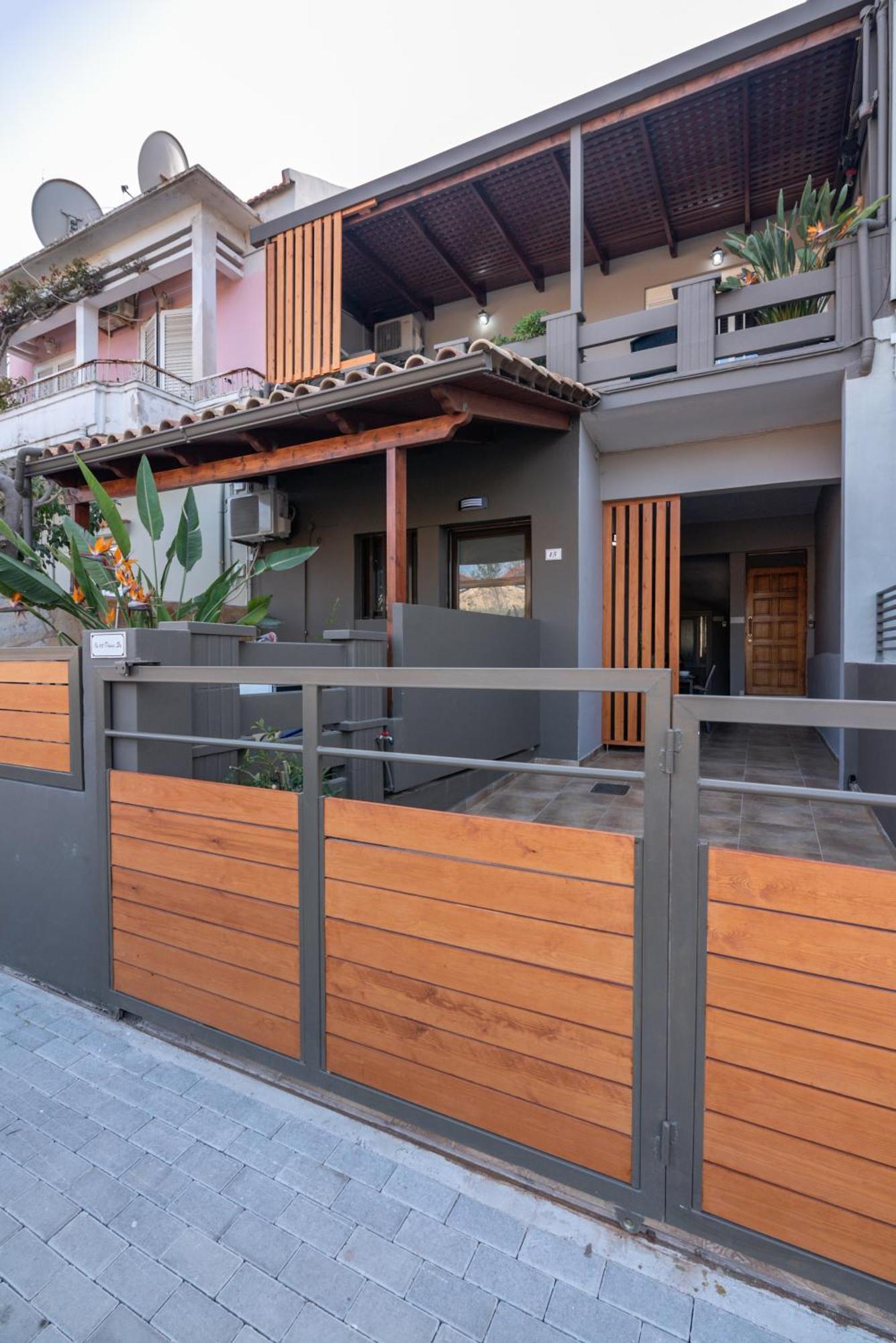 Kalliopi'S Maisonette Chania  Exterior photo