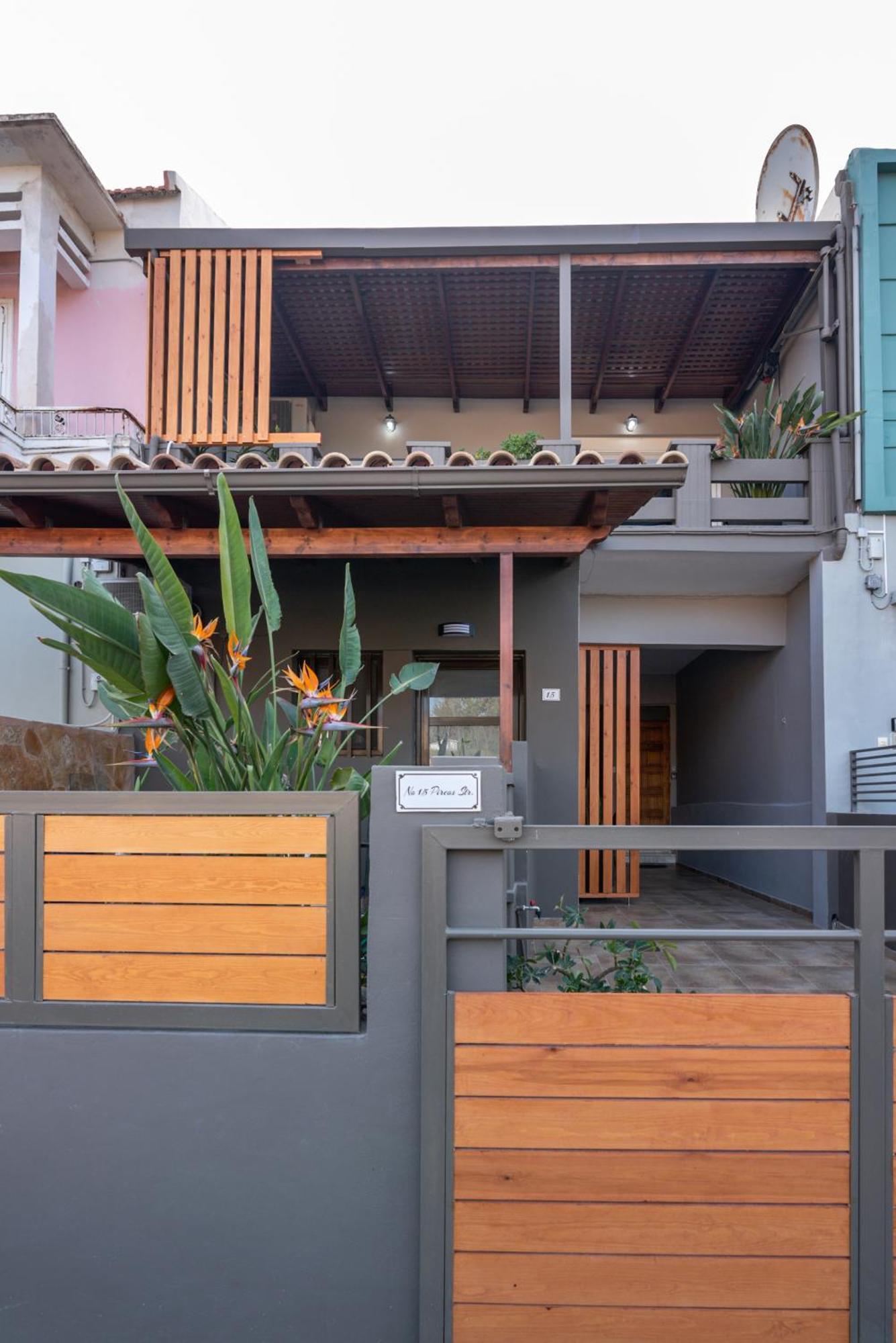 Kalliopi'S Maisonette Chania  Exterior photo