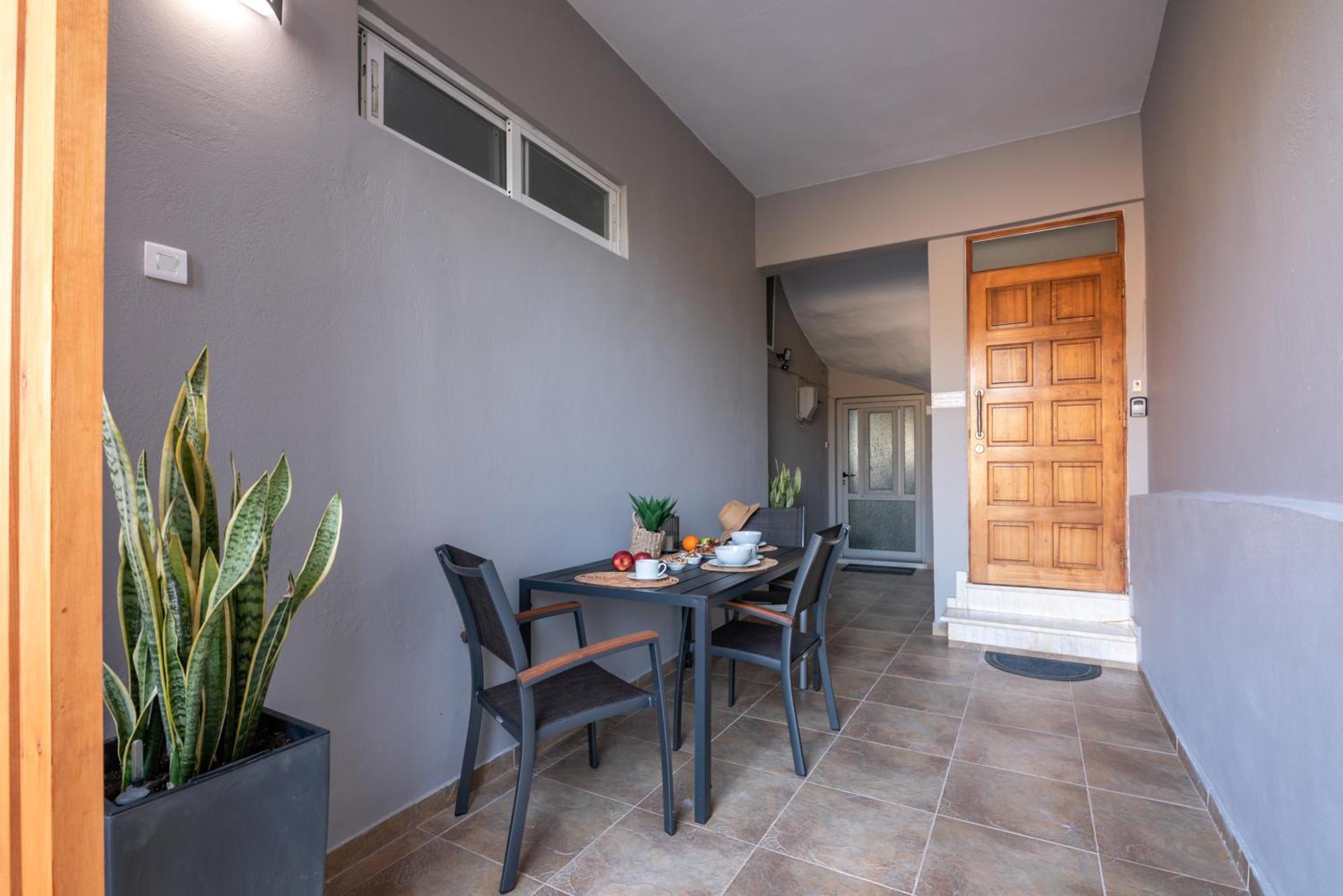 Kalliopi'S Maisonette Chania  Exterior photo