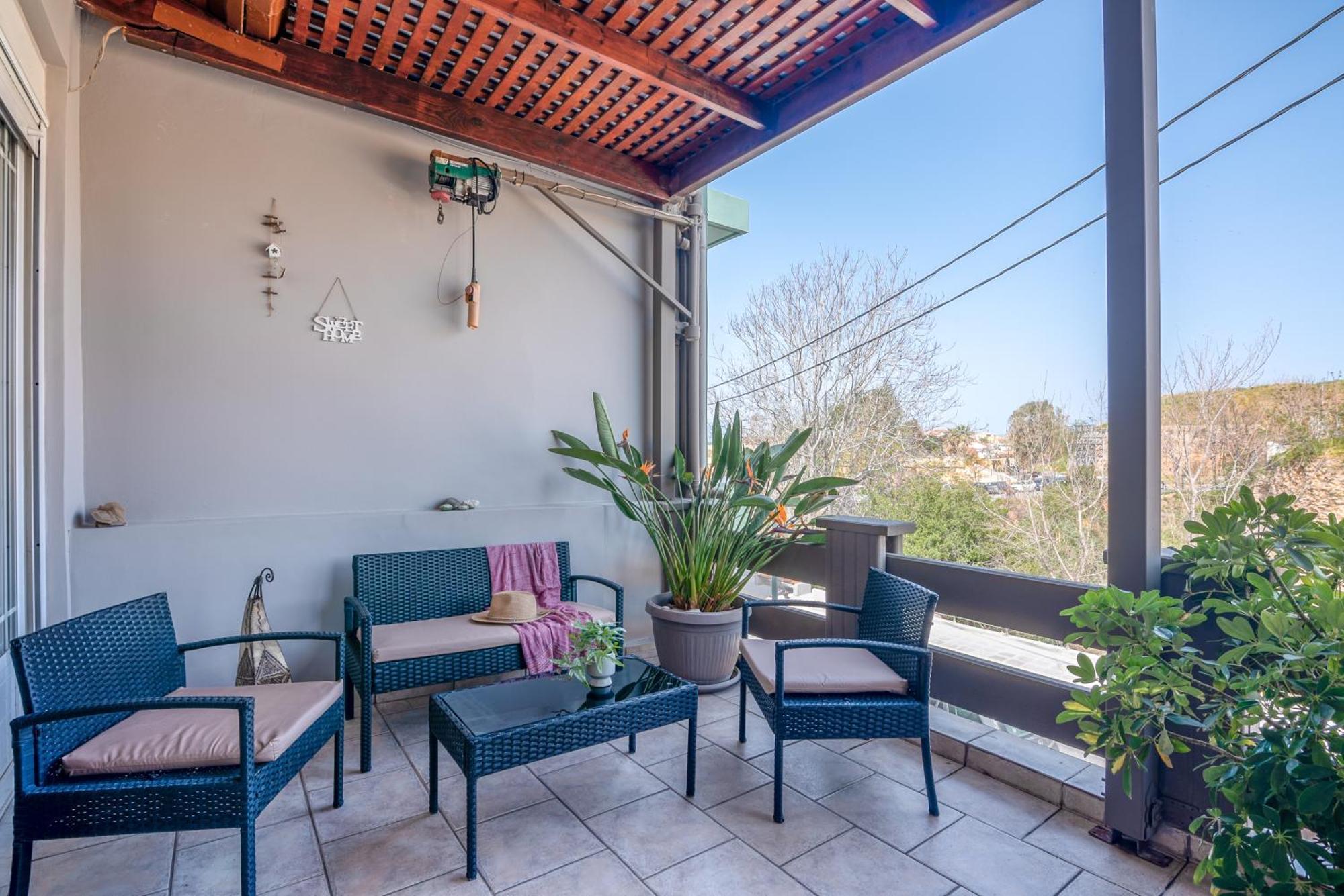 Kalliopi'S Maisonette Chania  Exterior photo