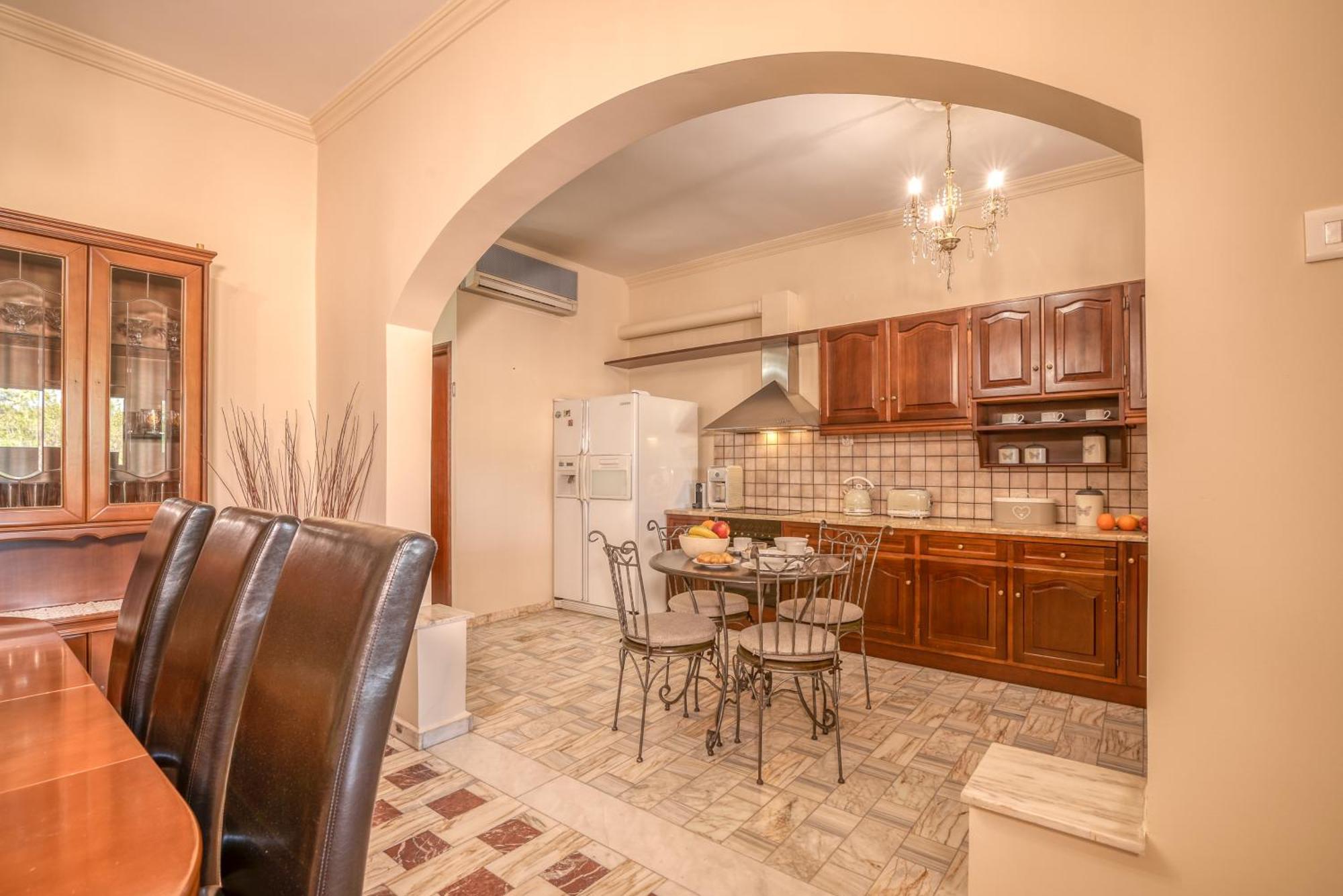 Kalliopi'S Maisonette Chania  Exterior photo