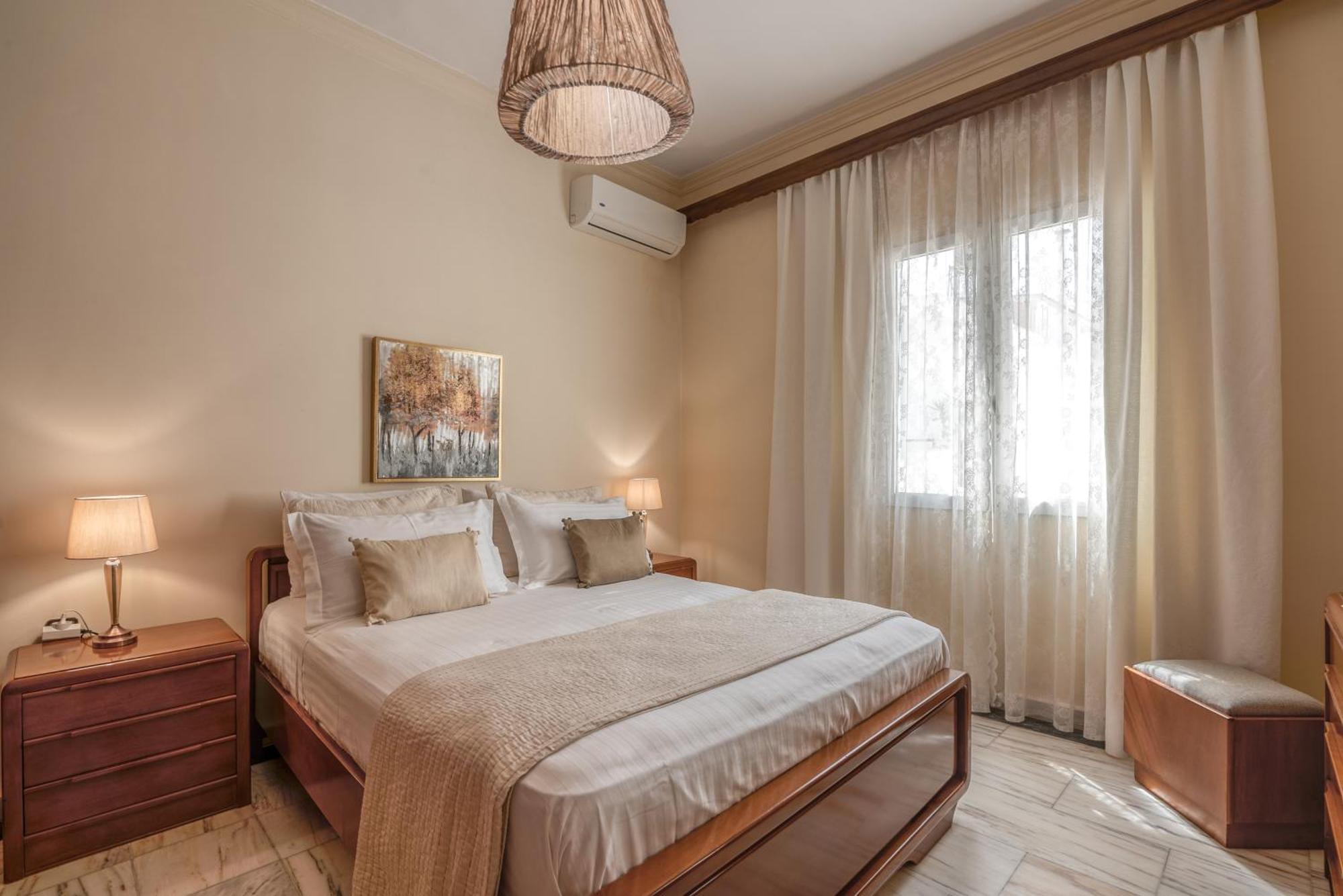 Kalliopi'S Maisonette Chania  Exterior photo