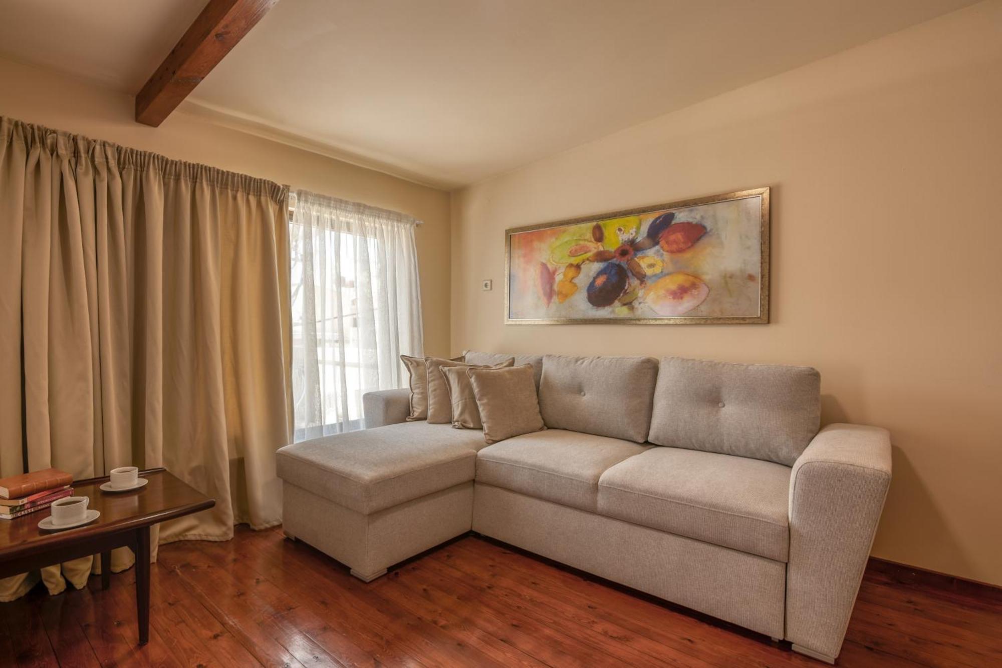 Kalliopi'S Maisonette Chania  Exterior photo